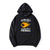 Sweat JDR - Boule de Feu
