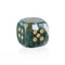 D6 en Agate x6