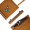 Trousse à dés de jeu de rôle