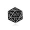 Pins D20