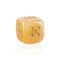 D6 en Jade jaune x6