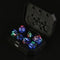 Dés LED Rechargeables