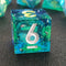 D6 mini planète