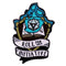 Pins Jet d'Initiative
