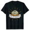 Tee-Shirt JDR - D20 : Tu Peux Toujours Essayer