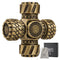 Dés en Métal Hand Spinner