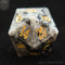 D20 en labradorite