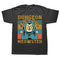 T-Shirt JDR - MJ Chat