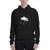 Sweat JDR - Chaton mignon et set de dés
