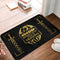 Tapis de bain – Antre du Dragon