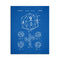 Poster JDR : D20