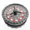 Dés roulette gyroscope en métal 3 en 1