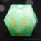 D20 en Aventurine