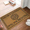 Tapis de bain D20 - Lancer d’Initiative