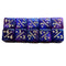 D6 Galaxie (lot de 10 dés)