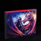 Coffret Cadeau JDR - 5 Sets de Dés en Métal + Piste à Dés