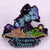 Pins Maître du Jeu