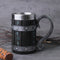 Chope Runes Viking