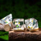 Set de dés - Collection Animaux mignons
