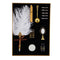 Kit de Calligraphie de Luxe