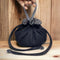 Grand Sac à Dés avec Poches