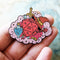 Pins : L’univers du JDR