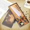 Kit de calligraphie