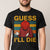 Tee Shirt JDR - Échec Critique