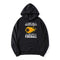 Sweat JDR - Boule de Feu