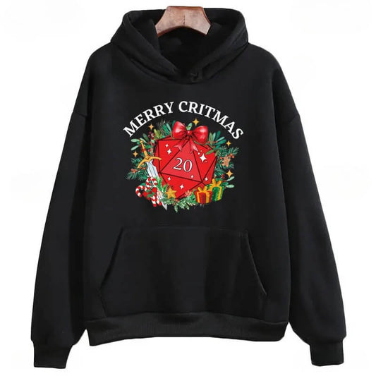 Pull JDR Noël