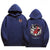 Pull Donjons & Dragons - Bois et lance