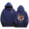Pull Donjons & Dragons - Bois et lance