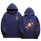 Sweat JDR – Dragon & D20 magique