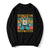 Pull JDR sans capuche - MJ Chat