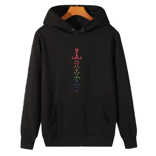Sweat JDR - Epée Multidés