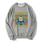 Pull JDR sans capuche - MJ Chat
