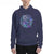 Pull jeu de rôle - D20 mosaïque
