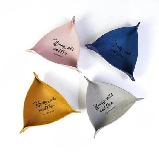 Piste de dés triangulaire