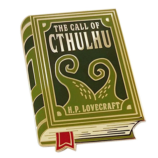 Pins L'appel de Cthulhu