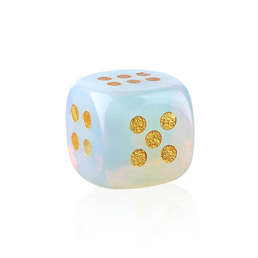D6 en Opale x6