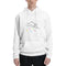 Sweat JDR - Chaton mignon et set de dés