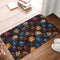 Tapis de bain JDR des Mille Dés