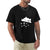 T-Shirt JDR - Chat Rôliste