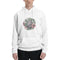 Sweat JDR - D20 Fleur