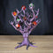 Présentoir à Dés - Arbre Dryade