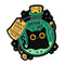Pins - La Potion du Chat