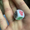 Dés Poker (lot de 10)