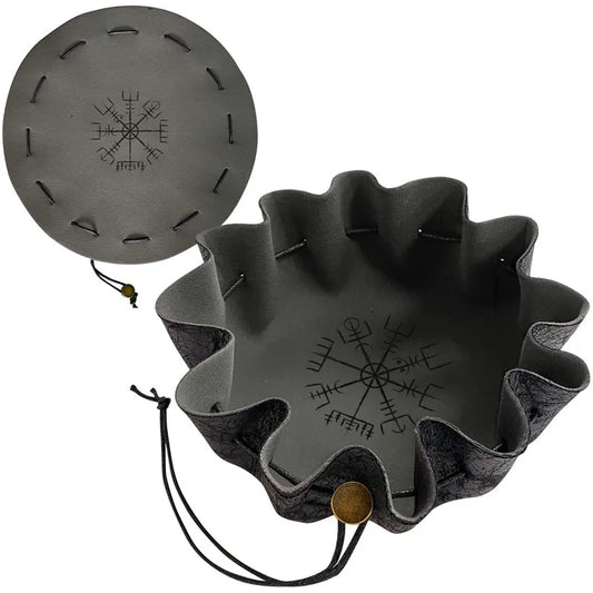 Bourse Rune Nocturne