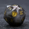 D20 en pierre de sang