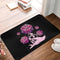 Tapis de bain JDR – Appel du D20